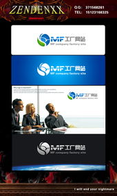 企業(yè)工廠網(wǎng)站logo與網(wǎng)頁設計 打造專業(yè)形象的視覺引擎