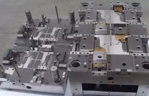 2017年全球航空模具消費額達820.08億美元，電子產品需求成關鍵驅動力