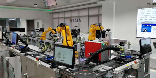 宜科電子官網發布全新電子產品動態，引領行業創新潮流