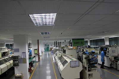 深圳市康力晟電子有限公司 專業通訊設備制造商