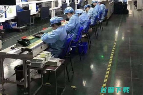 電子廠加盟費解析 從入門到精通，全面解讀通訊設備領域投資成本